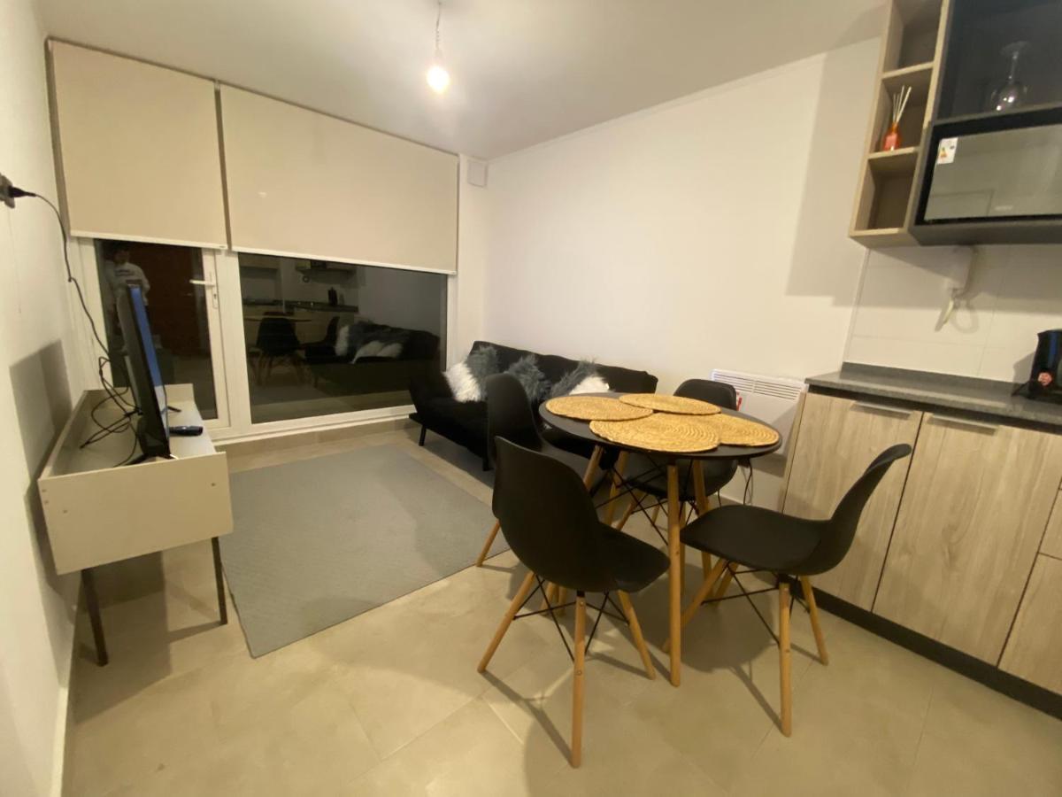 Departamento Central Valdivia Exteriér fotografie