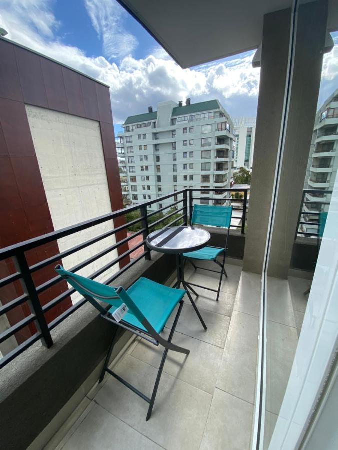Departamento Central Valdivia Exteriér fotografie