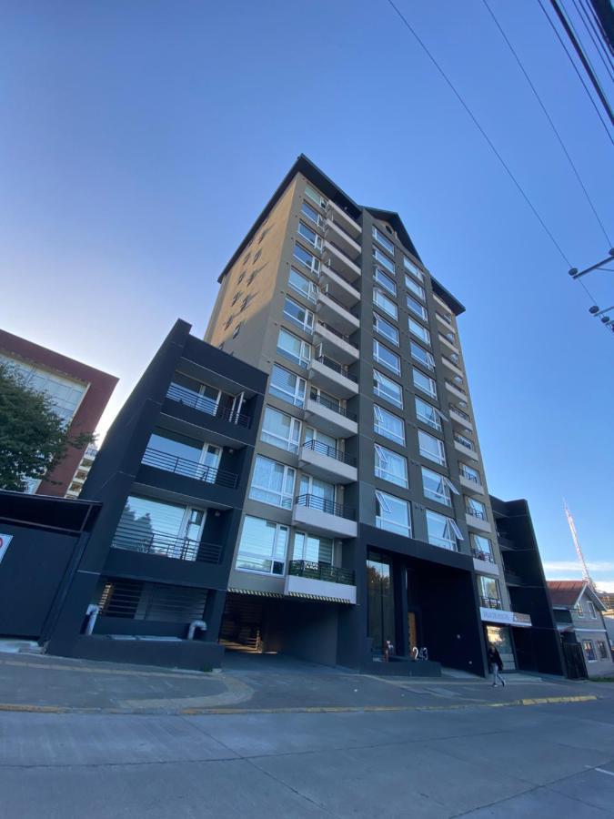 Departamento Central Valdivia Exteriér fotografie