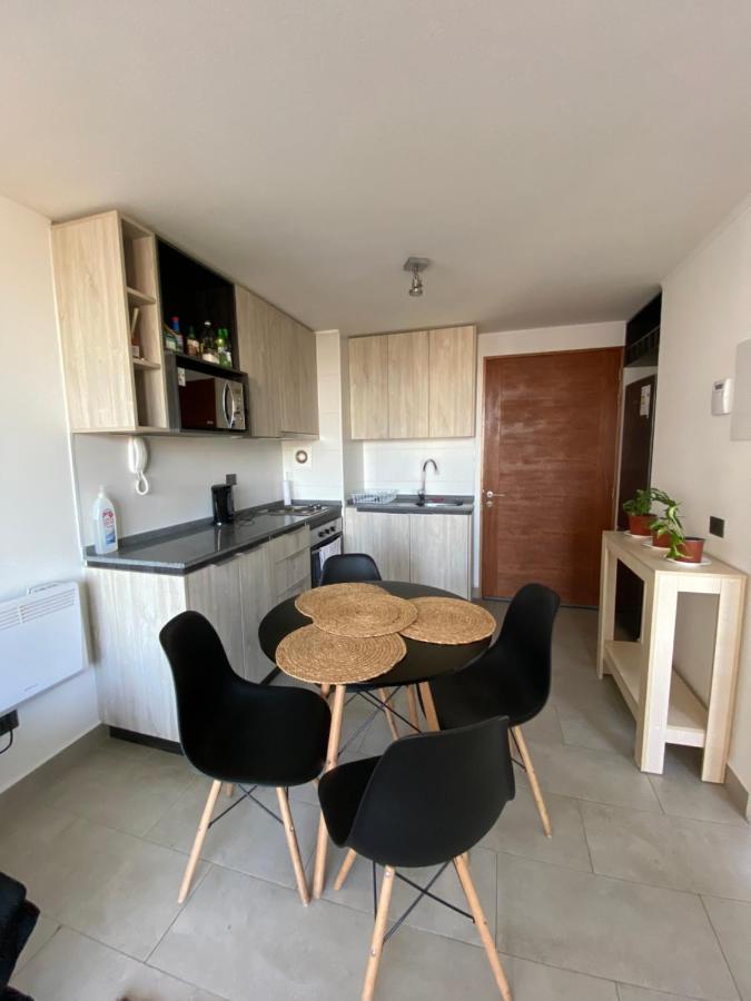 Departamento Central Valdivia Exteriér fotografie